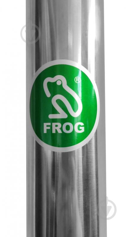 Насос заглибний глибинний FROG 0,75 кВт 3SDm1.8/27 FRS_007 - фото 2