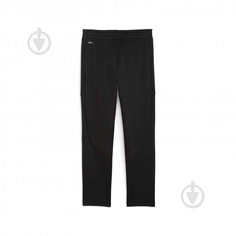 Брюки Puma EVOSTRIPE Sweatpants DK op 68814301 р. XS черный - фото 5 Брюки Puma EVOSTRIPE Sweatpants DK op 68814301 р. XS черный - фото 5