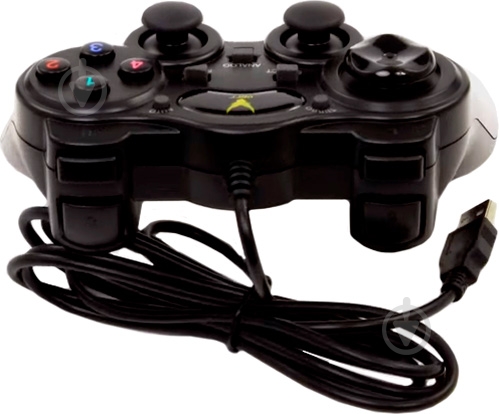 Геймпад Omega Interceptor OGP85 - фото 2 Геймпад Omega Interceptor OGP85 - фото 2