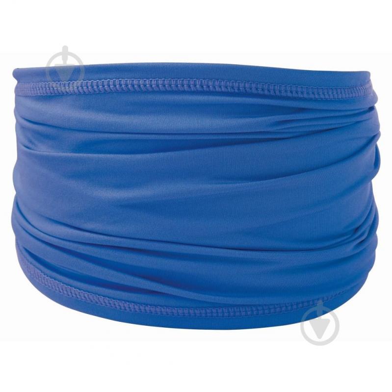 Бафф Schwarzwolf JERRY T4800303SA3 р.one size синий - фото 1