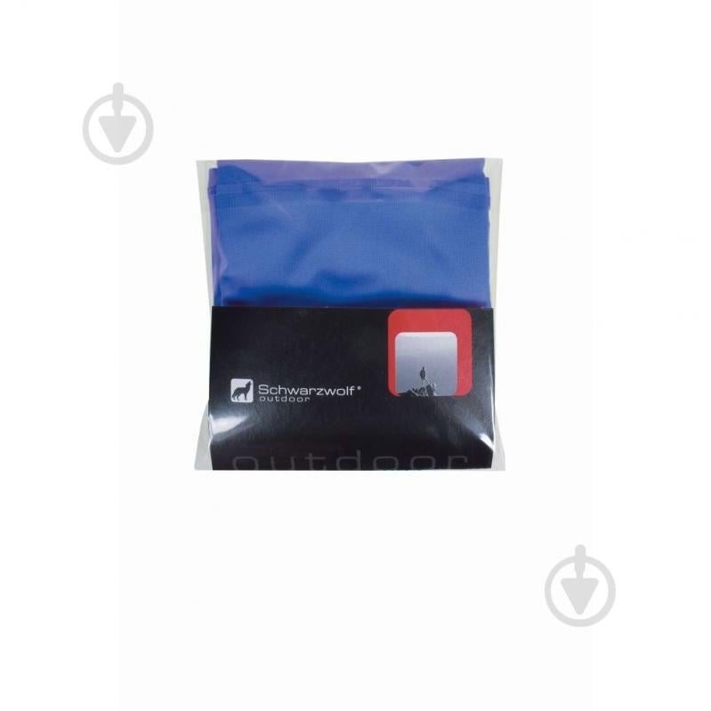 Бафф Schwarzwolf JERRY T4800303SA3 р.one size синий - фото 3