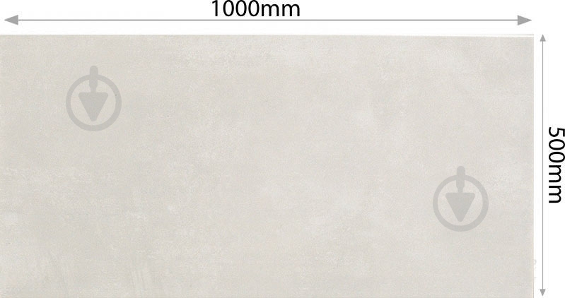 Плитка STN CERAMICA Lion Blanco 50x100 - фото 2 Плитка STN CERAMICA Lion Blanco 50x100 - фото 2