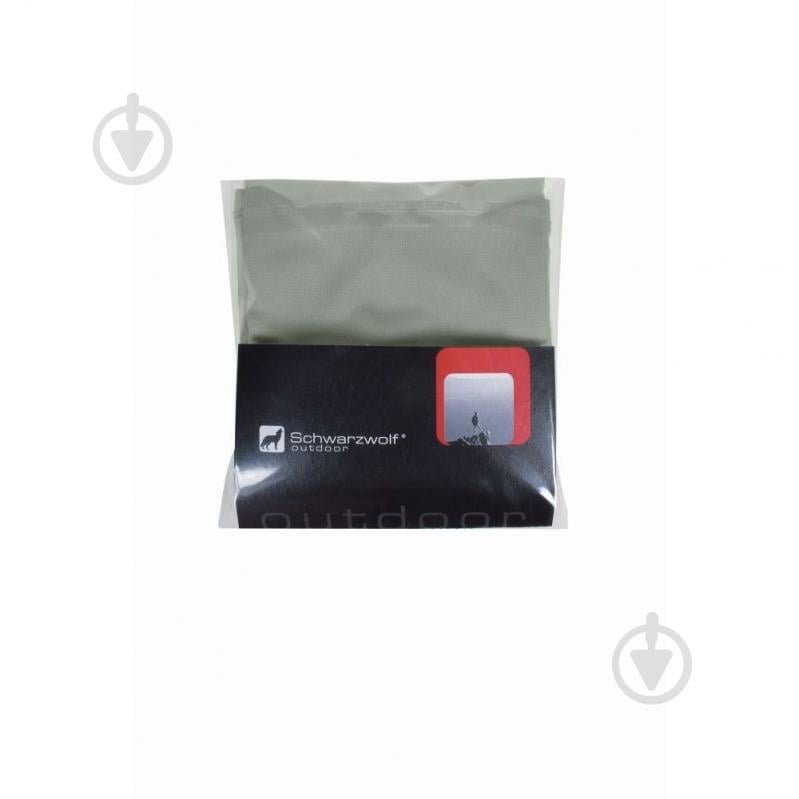 Бафф Schwarzwolf JERRY T4800304SA3 р.one size серый - фото 3