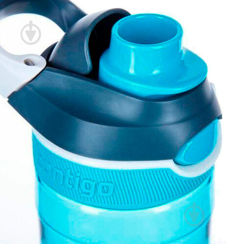 Бутылка для воды 720 мл 2095087 Autoseal Blue Contigo - фото 5