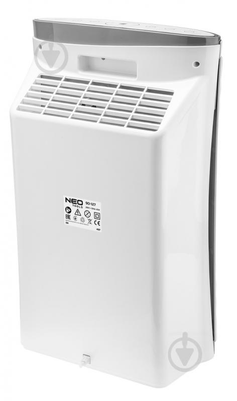 Очиститель воздуха NEO tools 90-127 - фото 3