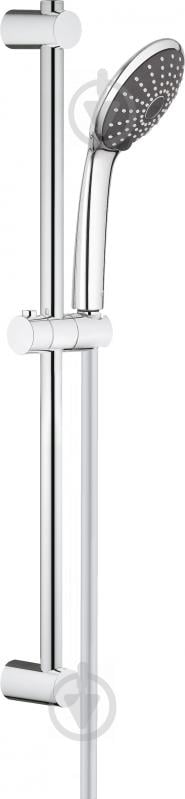 Душевой набор Grohe Vitalio Joy 110 Duo 27326000 - фото 1