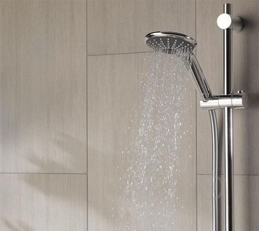 Душевой набор Grohe Vitalio Joy 110 Duo 27326000 - фото 3