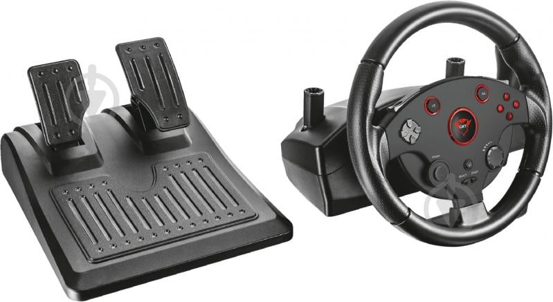 Руль Trust GXT 288 20293 - фото 1