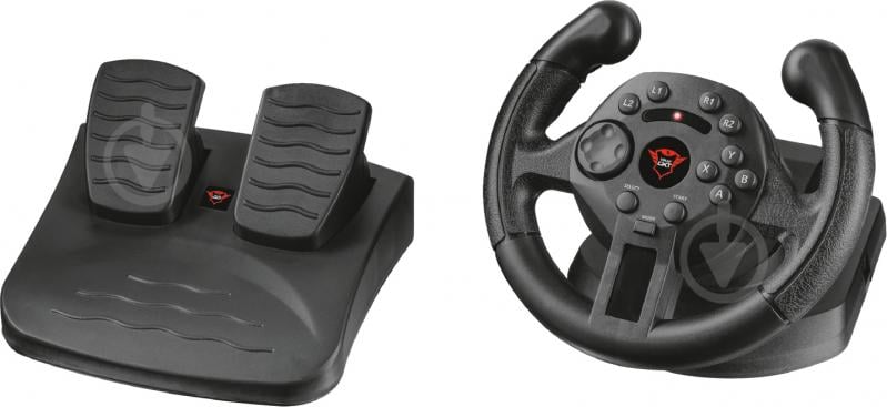 Руль Trust GXT 570 21684 - фото 3