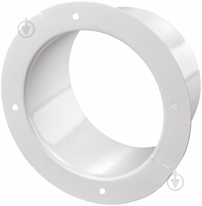 Фланец металлический Вентс ФМ 200 - фото 1