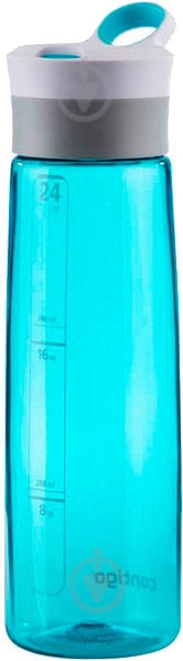 Бутылка для воды 720 мл 2095171 Autoseal Grace Ocean Contigo - фото 1