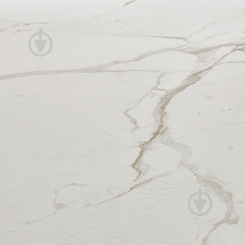 Панель SPC AFIRMAX MARBELLO WHITE 1200x600x4 мм (WAFT538C) - фото 5