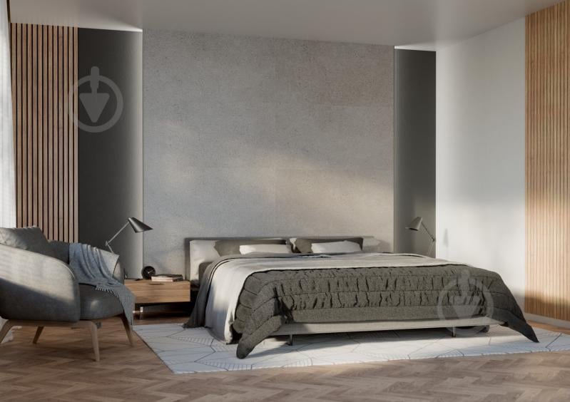 Панель SPC AFIRMAX MAVESSI GREY 1200x600x4 мм (WAFT525C) - фото 1
