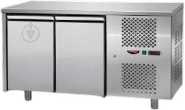 Стол морозильный Tecnodom TF02MIDBT - фото 1