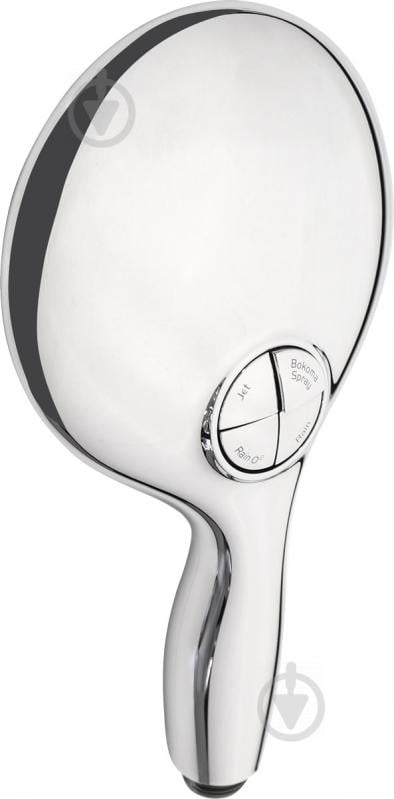 Ручной душ Grohe Vitalio Rain 130 - фото 2