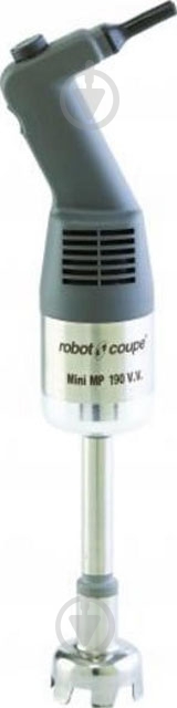 Миксер Robot Coupe Mini MP190VV погружной - фото 1