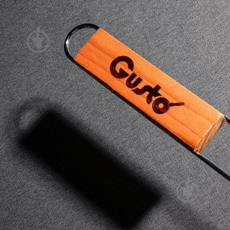 Решетка-гриль Gusto Time2Grill GT-7102 65x41x30 см - фото 3