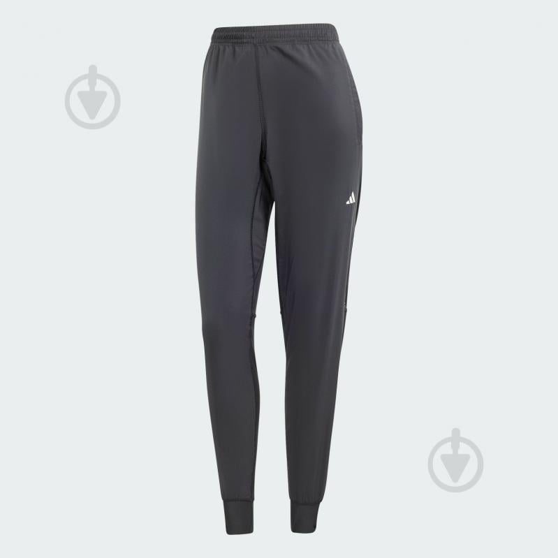 Штани Adidas OTR B PANT IK7444 р. XS чорний - фото 6