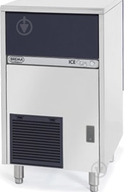 Льдогенератор Brema CB425AHC - фото 1
