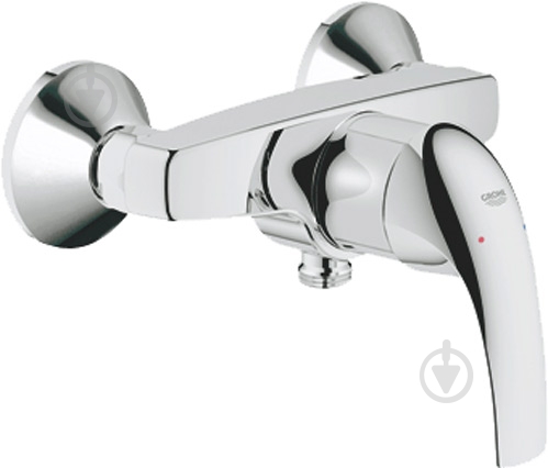 Смеситель для душа Grohe BauCurve 32807000 - фото 1