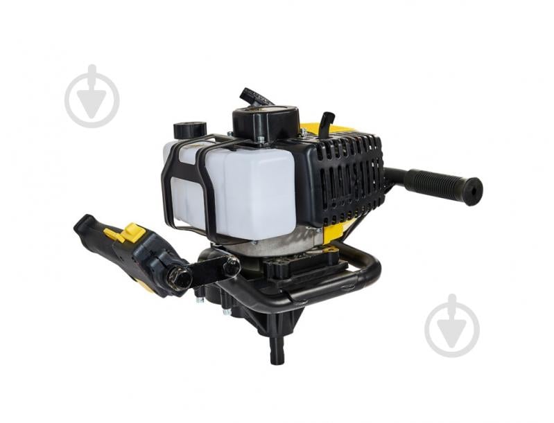 Мотобур Кентавр МБР-52Н - фото 1 Мотобур Кентавр МБР-52Н - фото 1