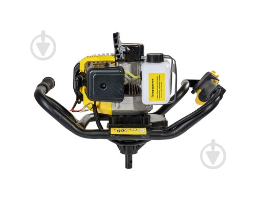 Мотобур Кентавр МБР-52Н - фото 4 Мотобур Кентавр МБР-52Н - фото 4