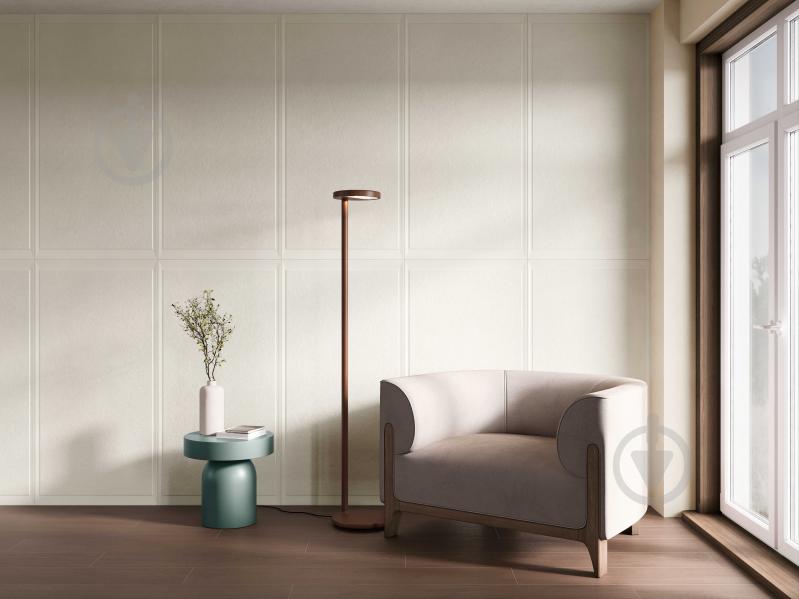 Плитка AZUVI Frame Almond Rec 60х120 см - фото 2
