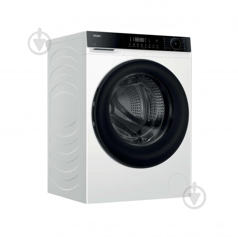 ВИТРИНА! Стиральная машина Haier HW80-BP14357TU-S - фото 3 ВИТРИНА! Стиральная машина Haier HW80-BP14357TU-S - фото 3
