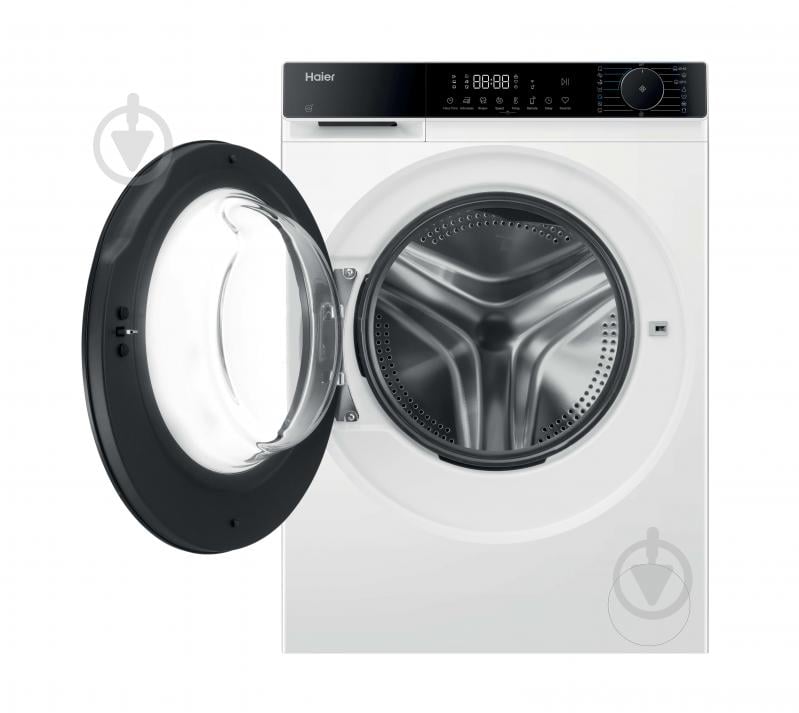 ВИТРИНА! Стиральная машина Haier HW80-BP14357TU-S - фото 4 ВИТРИНА! Стиральная машина Haier HW80-BP14357TU-S - фото 4