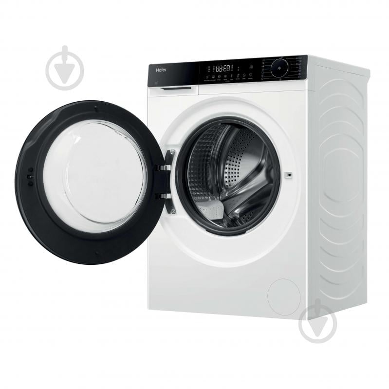 ВИТРИНА! Стиральная машина Haier HW80-BP14357TU-S - фото 5 ВИТРИНА! Стиральная машина Haier HW80-BP14357TU-S - фото 5