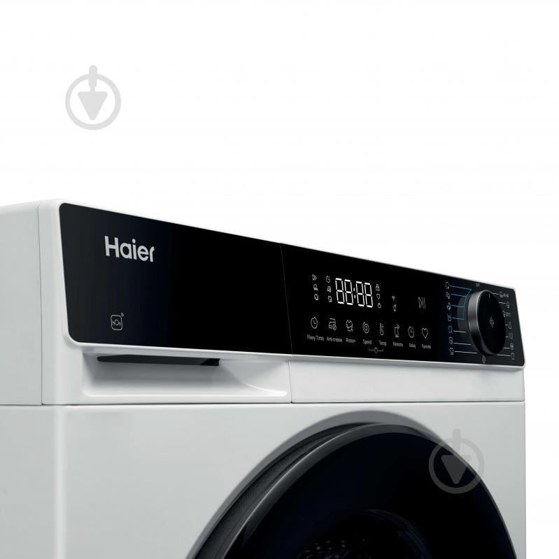 ВИТРИНА! Стиральная машина Haier HW80-BP14357TU-S - фото 7 ВИТРИНА! Стиральная машина Haier HW80-BP14357TU-S - фото 7