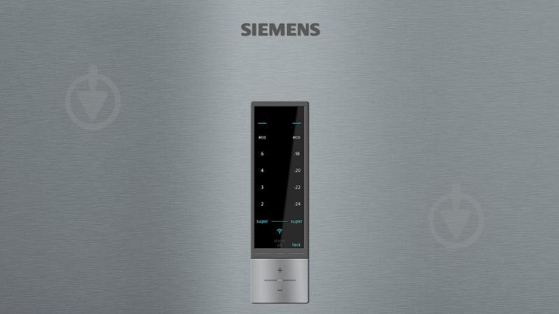 Холодильник Siemens KG39NXI316 - фото 6