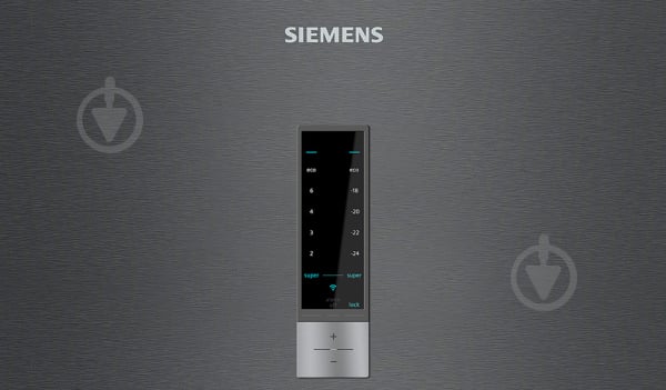 Холодильник Siemens KG49NXX306 - фото 3