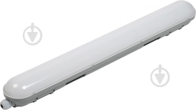 Светильник линейный IEK ДСП 1304 LED 18 Вт 4500 К белый