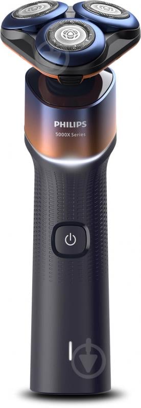 Электробритва Philips X5012/00 5000X series - фото 13