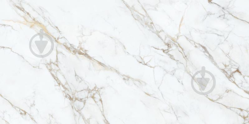 Плитка Cersanit Lumina gold satin rect 59,8x119,8 см - фото 3