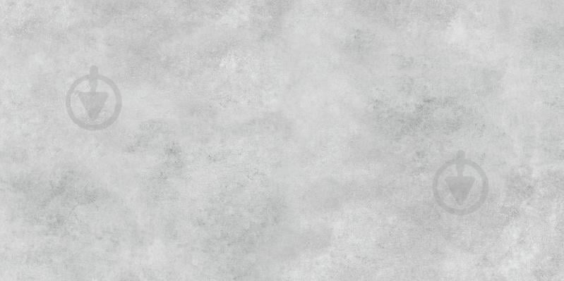 Плитка Cersanit Floyd light grey matt rect 59,8x119,8 см - фото 2