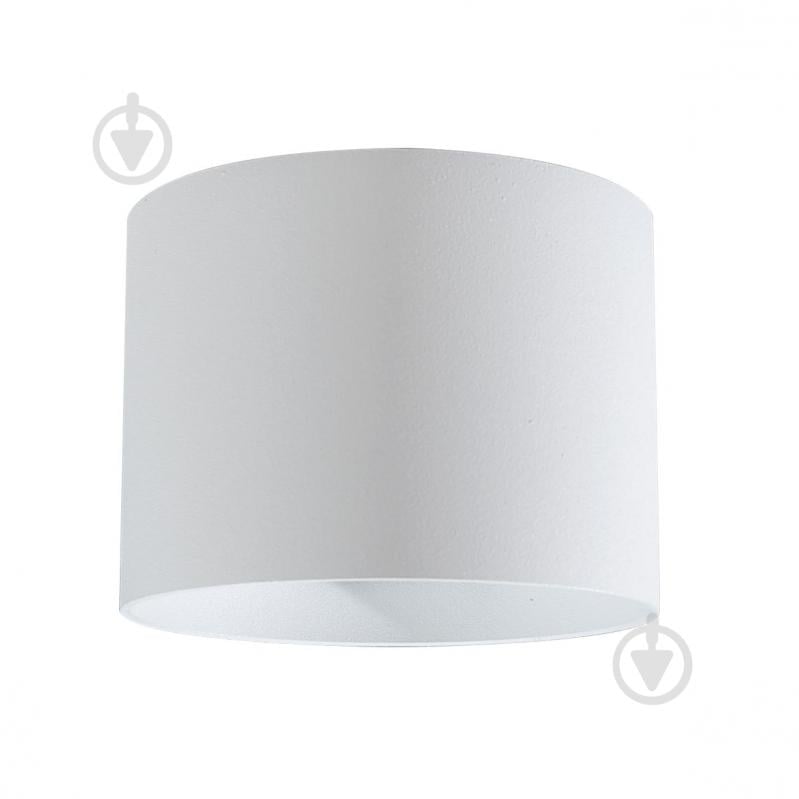 Світильник стельовий LIGHT SET TEREN 0680 GX53 білий - фото 1 Світильник стельовий LIGHT SET TEREN 0680 GX53 білий - фото 1