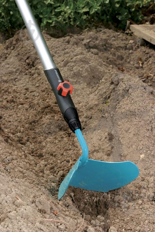 Плуг Gardena 03118-20 - фото 2