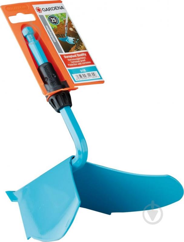 Плуг Gardena 03118-20 - фото 3