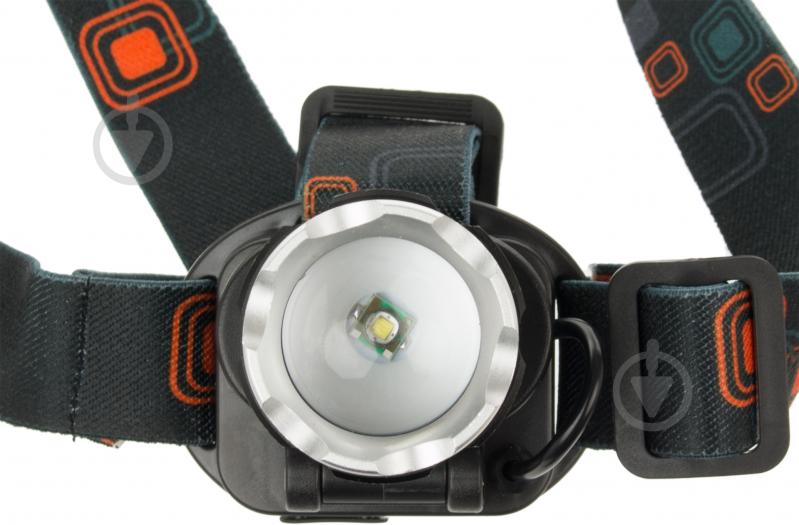 Фонарь Grilland LP-5367A - фото 4