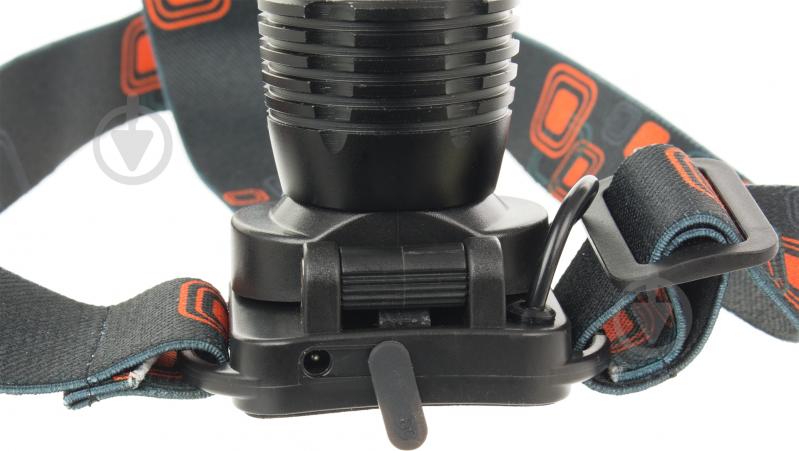 Фонарь Grilland LP-5367A - фото 3