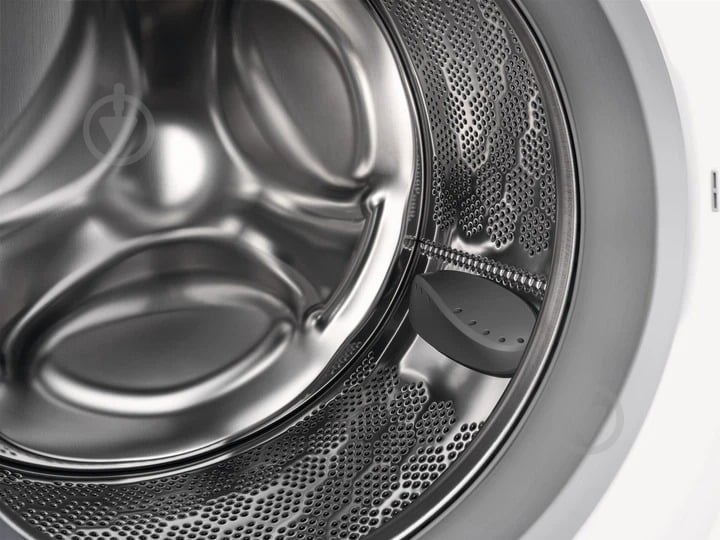 Стиральная машина Electrolux EW6F3494U + сушильная машина EW7D394UU - фото 9