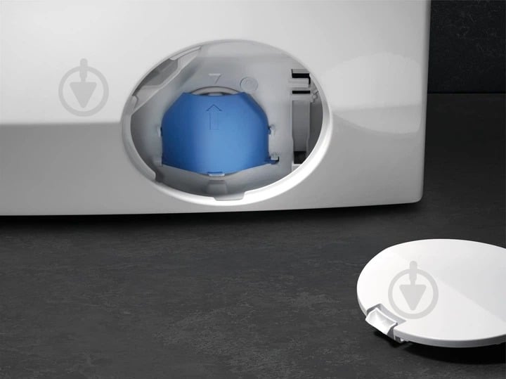 Стиральная машина Electrolux EW6F3494U + сушильная машина EW7D394UU - фото 6