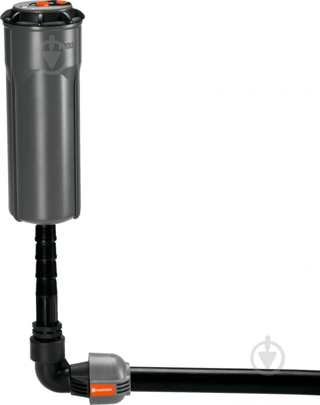 Подовжувач Gardena 3/4"*3/4" дощувача 2743-20 - фото 2