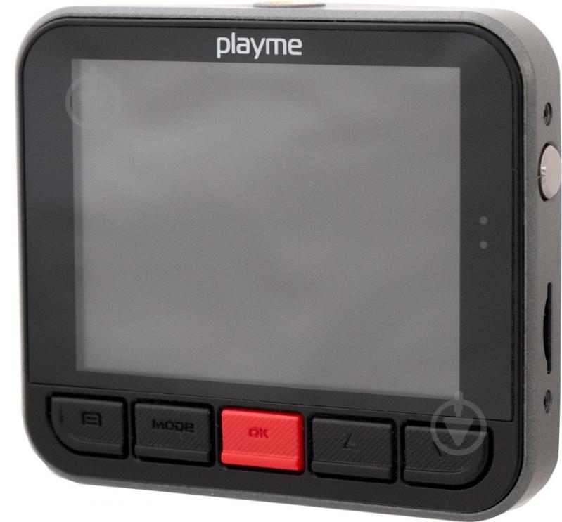 Видеорегистратор Playme Midi - фото 1 Видеорегистратор Playme Midi - фото 1