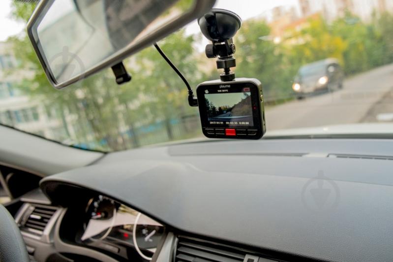 Видеорегистратор Playme Midi - фото 2 Видеорегистратор Playme Midi - фото 2