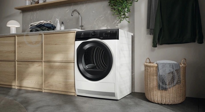 Стиральная машина Electrolux EW6F9452U + сушильная машина EW6D98BEU - фото 18 Стиральная машина Electrolux EW6F9452U + сушильная машина EW6D98BEU - фото 18