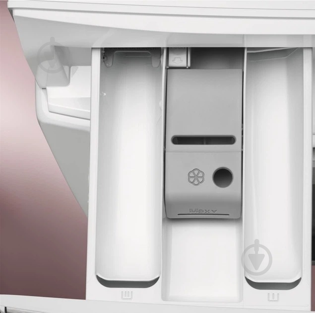 Стиральная машина Electrolux EW6F9452U + сушильная машина EW6D98BEU - фото 7 Стиральная машина Electrolux EW6F9452U + сушильная машина EW6D98BEU - фото 7