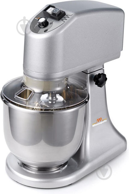 Миксер SIRMAN LT7 Plutone - фото 1